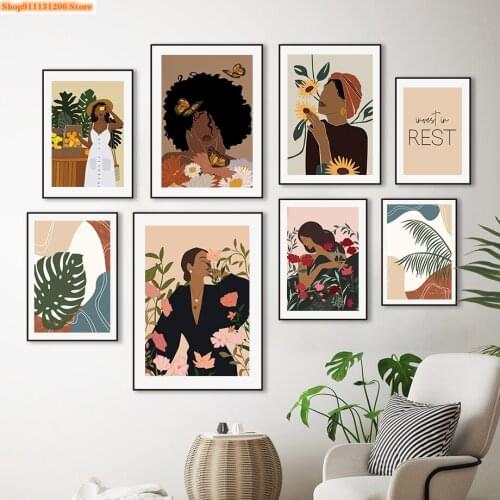 Diamond Embroidery Full Square Rose Lemon Flowers Fashion Girl Diamond Painting Cross Stitch Kits Mosaic Home Decoration Gift