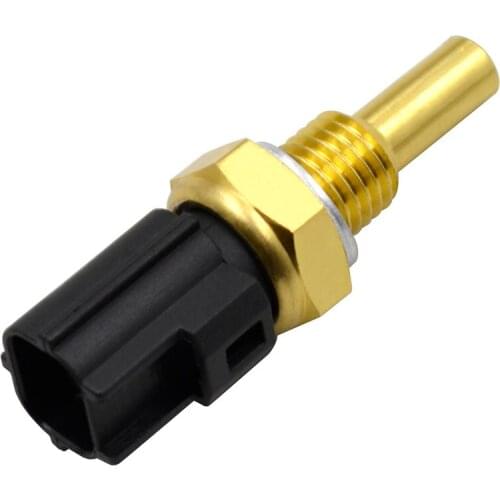 Motorcycle Radiator Water Temperature Switch for Yamaha YZF-R1 YZF-R6 YZF-R6S YZF-R7 FJR1300 XT1200Z XVS1300A CT CU A BG VMX17