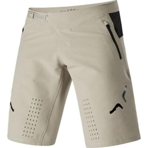 2021 NEW Naughty Fox MX Defend Shorts Motocross Racing Moto Armygreen Shorts MTB DH Downhill Bicycle Mountain Bike Summer short