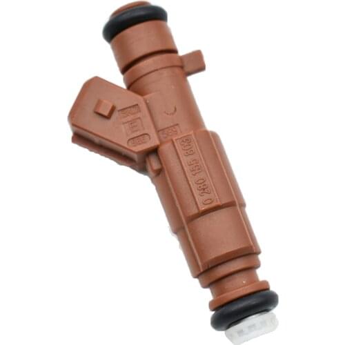Fuel Injector 0280155803 for CITROEN XM XSARA EVASION XANTIA PEUGEOT 406 306 605 806