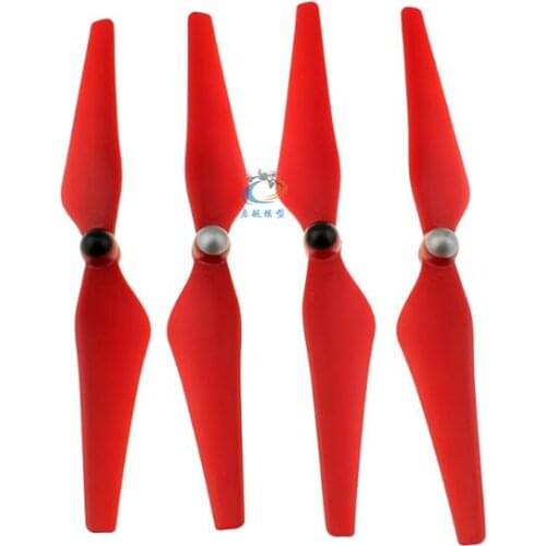 Wltoys Professional Drones Multicopter XK X380 FPV Spare parts Propellers set
