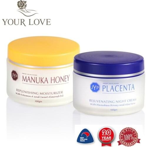 YourLove Day Face Creams