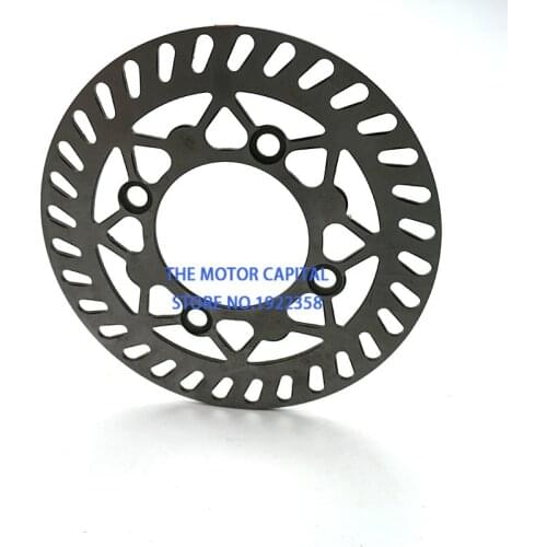 200mm Brake Disc Disk Rotor for 50cc 110cc 125cc 140cc 150cc 160cc SDG wheel Pit Dirt Bike ATV Quad Scooter Motorcycle