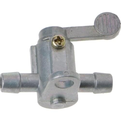 2020 New 8 mm Inline Motorcycle Fuel Tank Tap On/Off Petcock Switch For Quad Buggy Dirtbike
