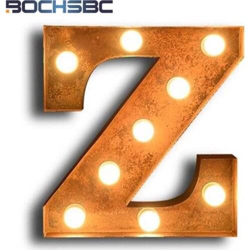 BOCHSBC Wall Lights