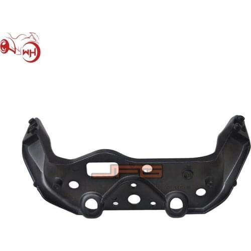 For HONDA CBR600 CBR 600 F4 F4I 1999 2000 2001 2002 2003 2004 2005 2006 Motorcycle Front Upper Fairing Headlight Holder Brackets