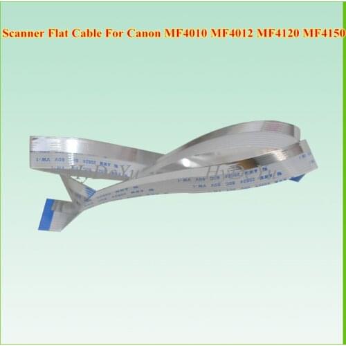 FFC Flat Flex Scanner Scan CIS Cable for Canon MF4010 MF4012 MF4018 MF4120 MF4122 MF4130 MF4140 MF4150 MF4320 MF4322 MF4330 D480