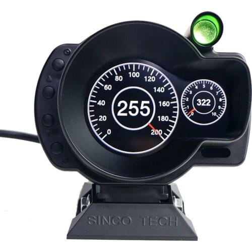 Car Sensors GDYIFAN China