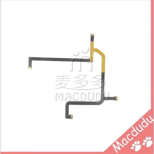 Flexible Gimbal Gopro Camera Flat Ribbon Flex Cable For DJI Phantom 2 H3-3D P2V