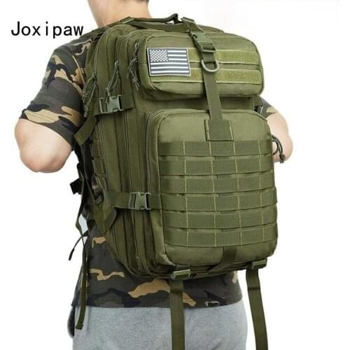 Joxipaw Hiking Backpacks