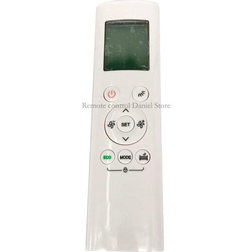 New Replacement RG58B/BGE For Midea Air Conditioner Remote Control Fernbedienung