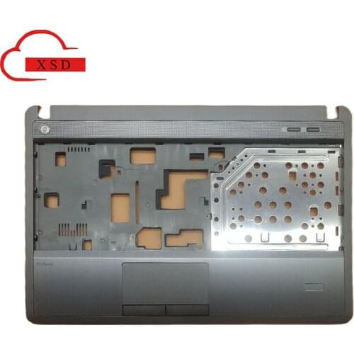 New For HP ProBook 4340S 4341 684243-001 Top Shell Palmrest Upper Shell Assembly 684244-001