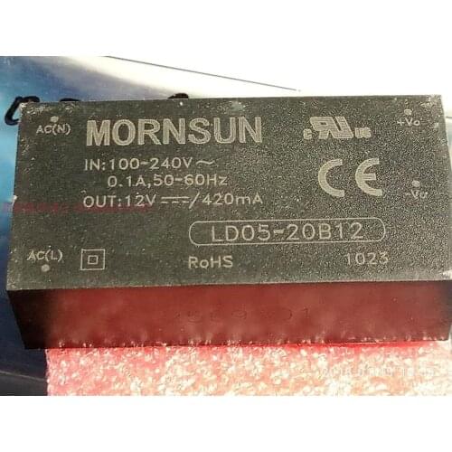 New original imported LD05-20B12 PD-LPM-0102EP FN409-3-02 MKW40-24D15 JZC-1M-RJ4.525.029 PM100RL1A060 quality assurance