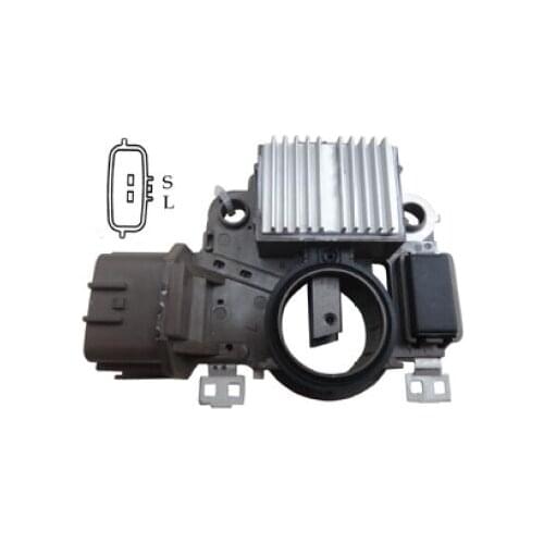 NEW Alternator Voltage Regulator 1360EW00 23100-2Y005 VR-H2009-121