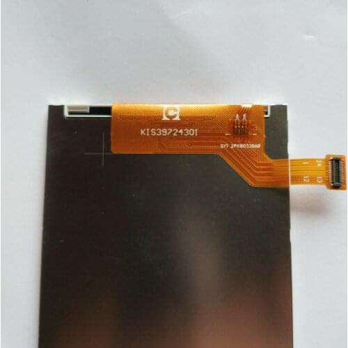 Original LCD Screen For Guophone V8 Shockproof Smartphone KIS39724301