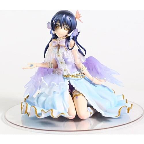 LoveLive! School Idol Festival Sonoda Umi White Day Ver. 1/7 Figure