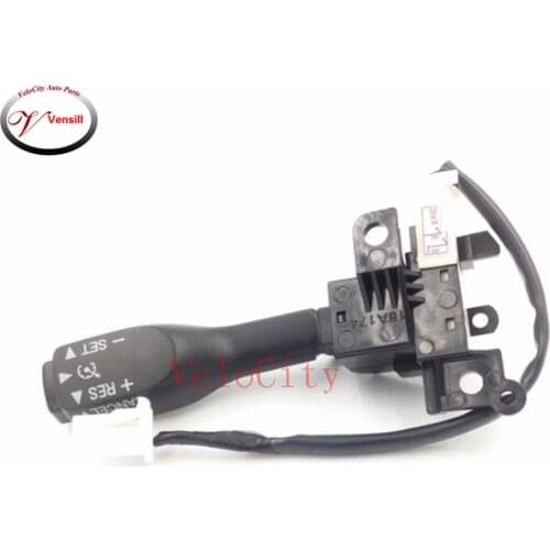 Cruise Control Switch Part No# 84632-34011 84632-08021 For Toyota Yaris Tundra Prius Land Cruiser RAV4 Camry Lexus