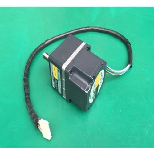 AXHM450K-GFH +GFH4G30 stepper motor, Used One , Stepper motor, Good Working Free Shipping
