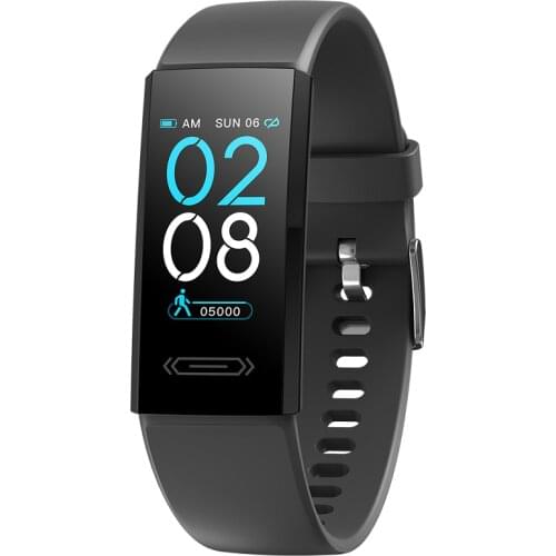 Newest IP68 Smart watch Bracelet Blood Pressure Sleep Recording Heart Rate Monitor Pedometer Sports Activity Watch