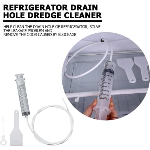 Sink Pipeline Drain Clog Hair Cleaning Removal Tools Household Convenient Cleaning Tool Sewer Water Outlet Cleaner