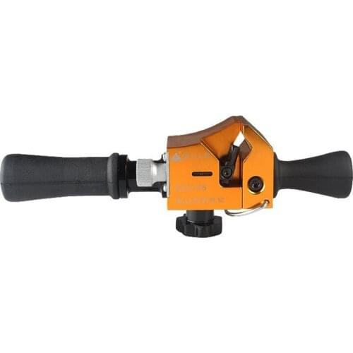 Cable Wire Stripper BXQ-Z-40B Cable Stripper Insulation Wire Stripping 12-40mm