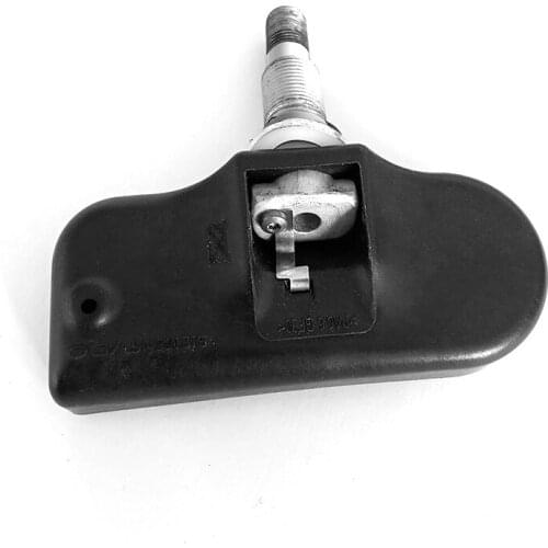 1pc car accessories tpms For Jaguar XJ XK XF Vanden Plas Super V8 Tire Pressure TPMS Sensor 4H231A159AC/LR032835