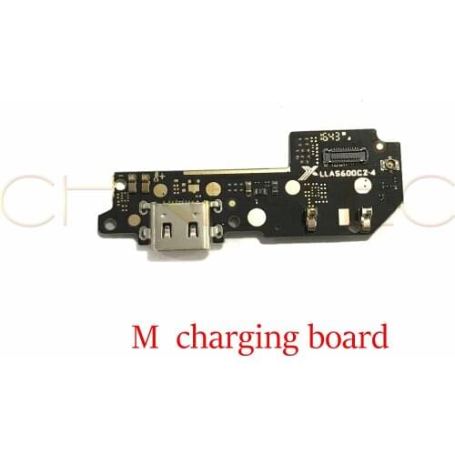 10pcs Micro USB Charger Flex Cable/ Micro USB Charging Port for motorola moto M