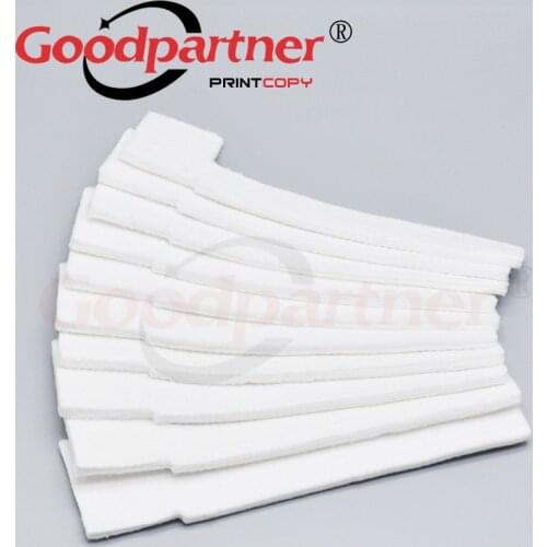 10X C7769-60374 C7769-60149 Service Station Ink Pad Sponge for HP DesignJet 500 510 800 815 820 500ps 510ps 800ps 815MFP CC800PS