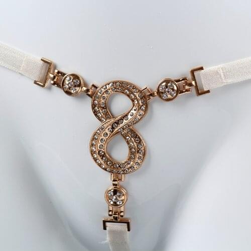 2020 White Plus Size Sexy Lingerie Micro Thong Clothes For Women Babydoll Open Crotch Nighty Chemise Sleepwear Ladies Pantie