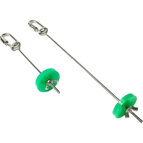 3Pcs Parrot Bird Rabbit Chicken Cage Fruit Vegetable Holder Skewer Foraging Toy Animal Treating Tool Hanging Vegetable Feeder