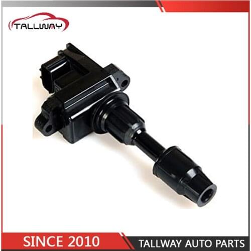 Free Shipping Ignition Coil 22448-3H000 224483H000 For Infiniti Q45 4.1L-V8 1997-2001