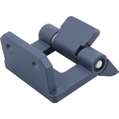 Zinc alloy switch control box hinge distribution cabinet detachable network case instrument fitting L123