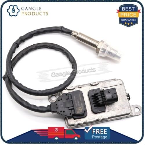 Nox Nitrogen Oxide Sensor For Cummins 4326863
