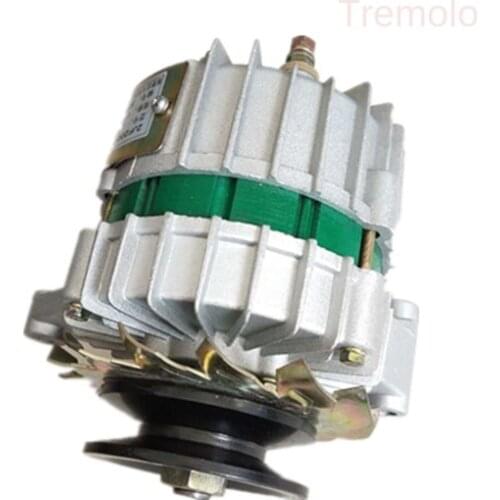 12V 14V generator for automobile and agricultural vehicles 2JF200 1000W