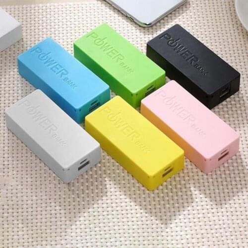 H96 Power Bank