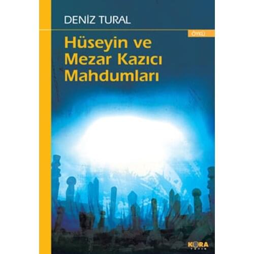 Hussein and Grave Digger Mahdumları Sea Tural Kora Broadcast Story Sequence (TURKISH)