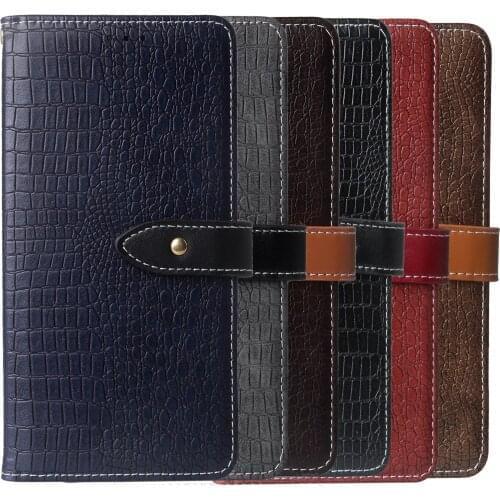 Leather Case Wallet Card Bags Etui for Tecno Camon 15 12 Air 11 11S X Spark Go Plus Power 3 Pro Phantom 9 Tecno Flip Case Plain