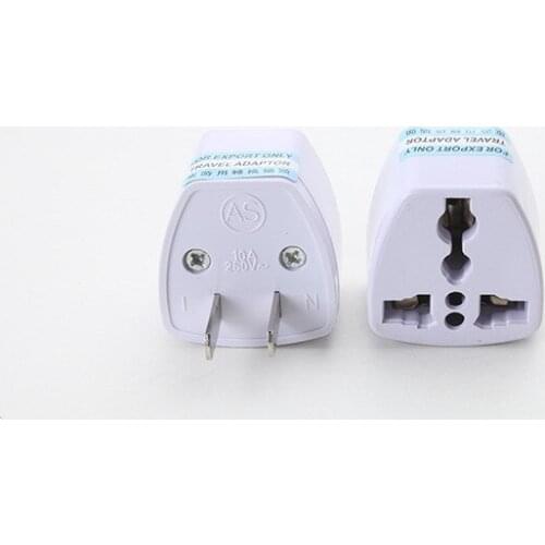 Electric Plugs Lifever China