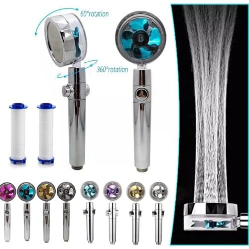 MOJOYCE Massage Shower Heads China