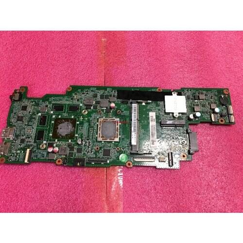 Original NBM4711002 DA0ZRPMB6B0 NB.M4711.002 For Acer Aspire V5-551 V5-551G Laptop Motherboard 100% TESED OK