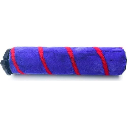 Durable Floor Roller Brush Head Replacement for V7 V8 V10 V11 Vacuum Cleaner Cleaning Tool