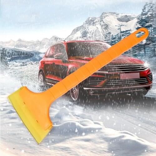 QCBXYYXH Ice Scrapers