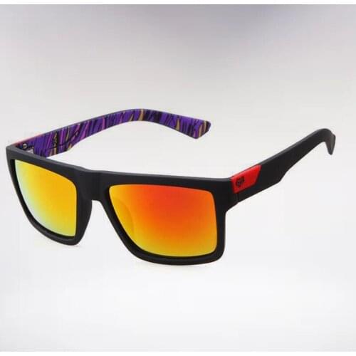 2021 Classic Men Women Driving Sunglasses Square Frame Fishing Travel Sun Glasses Male Goggles Sports UV400 Eyewear