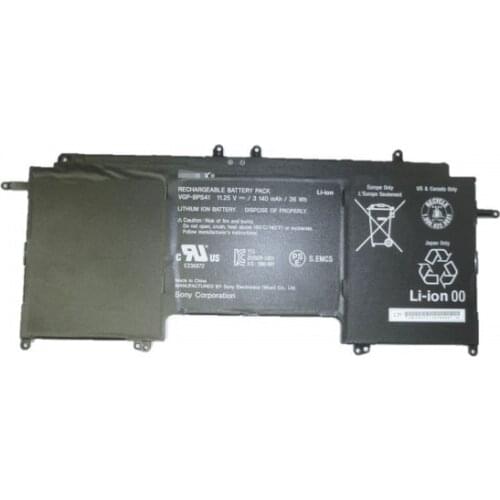 UGB genuine Replacement Sony Vaio Flip 13 SVF13N SVF13N13CXB VGP-BPS41 Battery