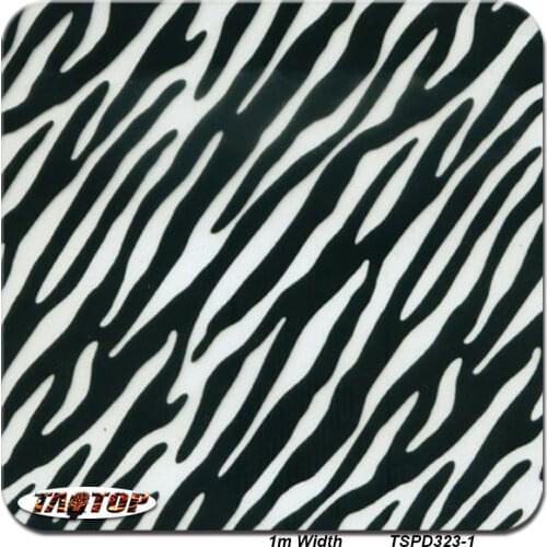 1m 50Sq TSPD323-1 Anima Liquid Image Water Transfer Transfer Hydro Transfer Printing Water Transfer Printing Film