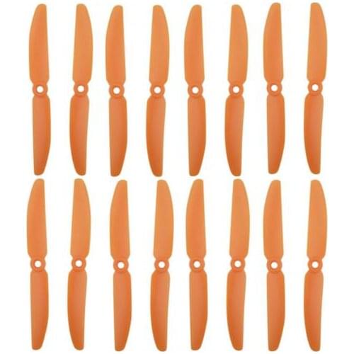 16pcs 8 Pairs 5x3 5030 Nylon Prop Propeller CW/CCW for 250 mini Quadcopter QAV250 FPV Props 5x3 5030 Nylon Prop Propeller