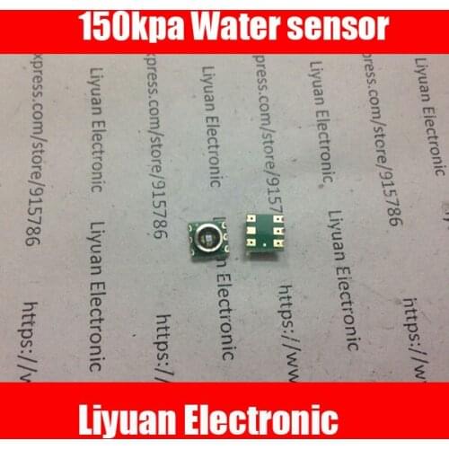 5pcs/lot PCB7 pressure sensor, 150kpa Water sensor