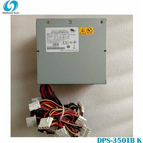 100% working power supply For T168 T468 G7 DPS-350TB K 36002108 350W Fully tested