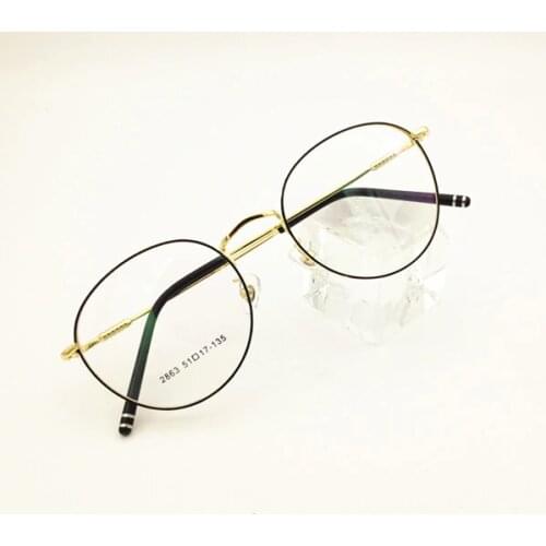 Eyesilove Women's Glasses With Diopters