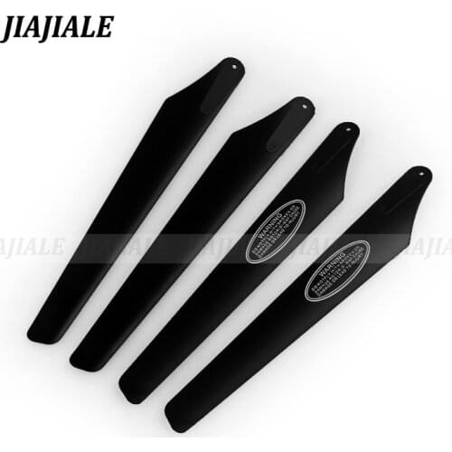 Spare Parts For Radio-controlled Models JIAJIALE China